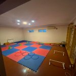Satılır 10 otaqlı Həyət evi/villa, Qara Qarayev metrosu, Nizami rayonu 23