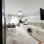 Kirayə (aylıq) 2 otaqlı Yeni Tikili, İnşaatçılar metrosu, Yasamal qəs., Yasamal rayonu 4