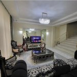 Satılır 5 otaqlı Həyət evi/villa, Badamdar qəs., Səbail rayonu 2