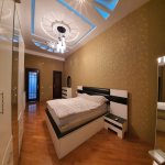 Kirayə (aylıq) 3 otaqlı Yeni Tikili, Səbail rayonu 10