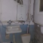 Kirayə (aylıq) 2 otaqlı Köhnə Tikili, İnşaatçılar metrosu, Yasamal rayonu 8