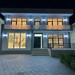 Satılır 4 otaqlı Həyət evi/villa, Badamdar qəs., Səbail rayonu 2