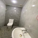 Satılır 2 otaqlı Yeni Tikili, Dərnəgül metrosu, 7-ci mikrorayon, Binəqədi rayonu 9