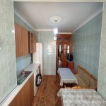 Kirayə (aylıq) 3 otaqlı Köhnə Tikili, Nizami metrosu, Dövlət Statistika Komitəsi, Yasamal rayonu 7