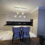 Kirayə (aylıq) 3 otaqlı Yeni Tikili, Nəsimi rayonu 5