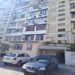 Kirayə (aylıq) 3 otaqlı Köhnə Tikili, Xalqlar dostluğu metrosu, Nizami rayonu 1