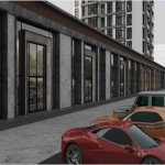 Satılır 2 otaqlı Yeni Tikili, 28 May metrosu, Nəsimi rayonu 8