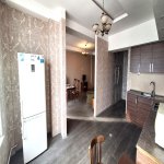 Kirayə (aylıq) 2 otaqlı Yeni Tikili, Neftçilər metrosu, Nazlı saray, Nizami rayonu 9
