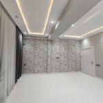 Satılır 4 otaqlı Yeni Tikili, Qara Qarayev metrosu, Nizami rayonu 10