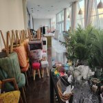 Kirayə (aylıq) Obyekt, Nəsimi rayonu 1