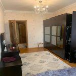 Kirayə (aylıq) 3 otaqlı Yeni Tikili, Nərimanov rayonu 6