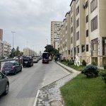 Аренда 2 комнатная Офис, м. Гянджлик метро, Айна Султанова памятник, Бинагадинский р-н район 10