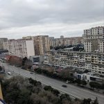 Satılır 2 otaqlı Yeni Tikili, Əhmədli metrosu, Xətai rayonu 12