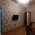 Kirayə (aylıq) 2 otaqlı Yeni Tikili, İnşaatçılar metrosu, Yasamal qəs., Yasamal rayonu 3