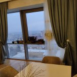 Satılır 3 otaqlı Yeni Tikili, Qara Qarayev metrosu, Nizami rayonu 2