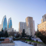 Satılır 4 otaqlı Yeni Tikili, İçərişəhər metrosu, Yasamal rayonu 13