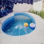 Kirayə (aylıq) 5 otaqlı Bağ evi, Novxanı, Abşeron rayonu 4