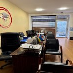 Аренда 3 комнатная Офис, Nizami метро, Каспиан Плаза, Ясамал район 3