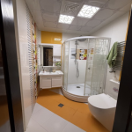 Kirayə (aylıq) 2 otaqlı Yeni Tikili, Xətai metrosu, Xətai rayonu 7