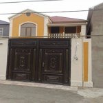 Satılır 5 otaqlı Həyət evi/villa, Zabrat qəs., Sabunçu rayonu 1