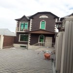 Satılır 7 otaqlı Həyət evi/villa, Masazır, Abşeron rayonu 9