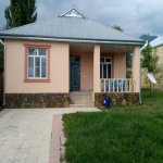 Kirayə (günlük) 4 otaqlı Yeni Tikili Qəbələ 1