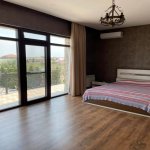 Аренда 4 комнатная Дача, м. Короглу метро, пос. Нардаран, Сабунчу район 12