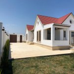 Satılır 4 otaqlı Bağ evi, Şüvəlan, Xəzər rayonu 2
