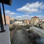 Kirayə (aylıq) 3 otaqlı Yeni Tikili, 28 May metrosu, Nəsimi rayonu 24