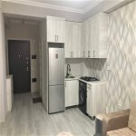 Kirayə (aylıq) 1 otaqlı Yeni Tikili, 20 Yanvar metrosu, Yasamal rayonu 4