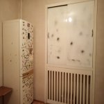 Kirayə (aylıq) 3 otaqlı Yeni Tikili, Yeni Yasamal qəs., Yasamal rayonu 10