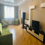 Продажа 3 комнат Новостройка, м. Нариман Нариманов метро, Наримановский р-н район 1