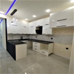 Satılır 3 otaqlı Yeni Tikili, Qara Qarayev metrosu, Nizami rayonu 14