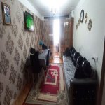 Satılır 3 otaqlı Köhnə Tikili, Neftçilər metrosu, Bakıxanov qəs., Sabunçu rayonu 1