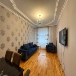 Kirayə (aylıq) 2 otaqlı Yeni Tikili, Xətai metrosu, Ağ şəhər, Xətai rayonu 1