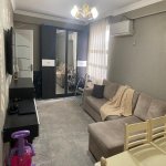 Satılır 3 otaqlı Köhnə Tikili, Nəriman Nərimanov metrosu, Nərimanov rayonu 2