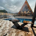 Посуточно 4 комнатная Дома/Виллы Гябяля 4