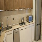 Kirayə (aylıq) 2 otaqlı Yeni Tikili, 20 Yanvar metrosu, Yasamal rayonu 8