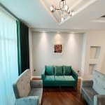 Satılır 3 otaqlı Yeni Tikili, Gənclik metrosu, Nərimanov rayonu 2