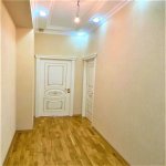 Satılır 3 otaqlı Yeni Tikili, Qara Qarayev metrosu, Nizami rayonu 14