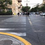 Satılır 3 otaqlı Köhnə Tikili, Sahil metrosu, Səbail rayonu 10
