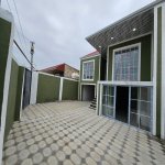 Аренда 3 комнатная Дома/Виллы, м. Короглу метро, пос. Сабунчу, Сабунчу район 2