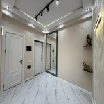 Продажа 3 комнатная Новостройка, пос. Бадамдар, Сябаиль район 5