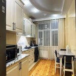 Продажа 2 комнат Новостройка, м. Ази Асланова метро, Ахмедли, Хетаи район 8
