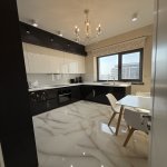 Kirayə (aylıq) 3 otaqlı Yeni Tikili, Xətai metrosu, Ağ şəhər, Fəvvarələr meydanı, Xətai rayonu 10