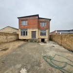 Satılır 5 otaqlı Həyət evi/villa, Novxanı, Abşeron rayonu 1