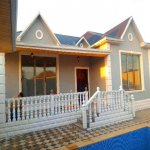 Satılır 4 otaqlı Həyət evi/villa, Mərdəkan, Xəzər rayonu 1