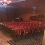 Kirayə (aylıq) 7 otaqlı Həyət evi/villa, Xətai rayonu 16