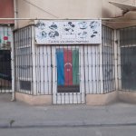 Продажа Объект, İnşaatçılar метро, пос. Йени Ясамал, Ясамал район 10