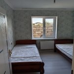 Satılır 3 otaqlı Həyət evi/villa, Koroğlu metrosu, Zabrat qəs., Sabunçu rayonu 5